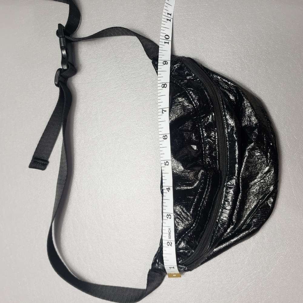divided by H&M soft faux leather fanny pack belt bag - Picture 7 of 12